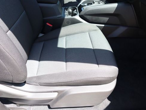 New 2026 Chevrolet Colorado W/T w/ Advanced Trailering Package RWD image 13