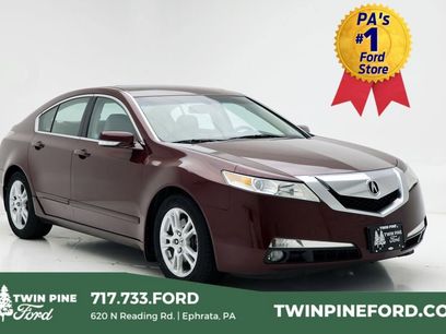 Used 2009 Acura TL