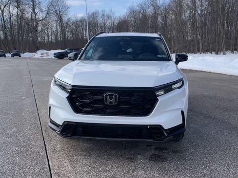 Used 2024 Honda CR-V Sport image 4