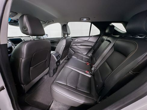 Used 2019 Chevrolet Equinox Premier FWD image 27