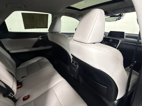 Used 2022 Lexus RX 350 FWD w/ Premium Package image 30
