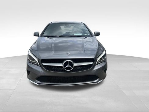 Used 2018 Mercedes-Benz CLA 250 4MATIC image 8