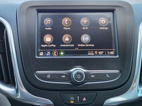 Used 2022 Chevrolet Equinox LS w/ LS Convenience Package image 32