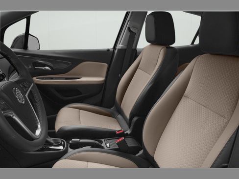 Used 2020 Buick Encore Preferred FWD image 41