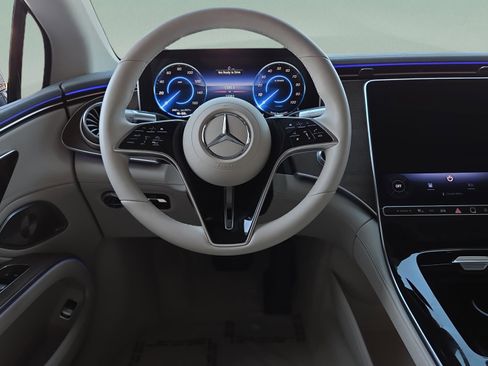 Certified 2023 Mercedes-Benz EQS 450+ Sedan image 10