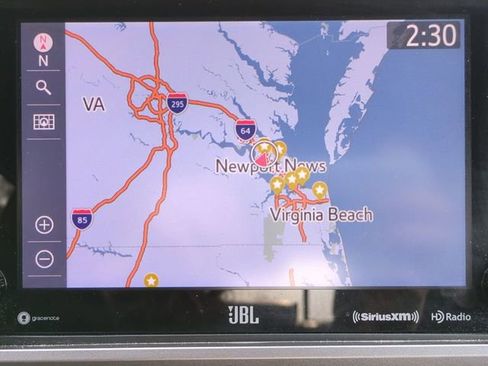 Used 2021 Toyota Tacoma Limited image 22