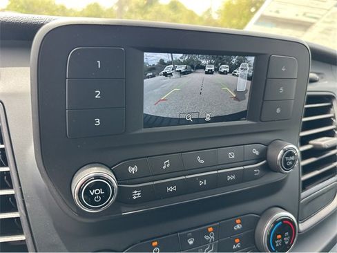 New 2025 Ford Transit 150 Low Roof w/ Load Area Protection Package image 9