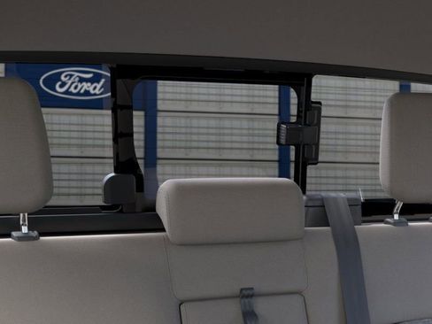 New 2025 Ford Ranger XLT image 23