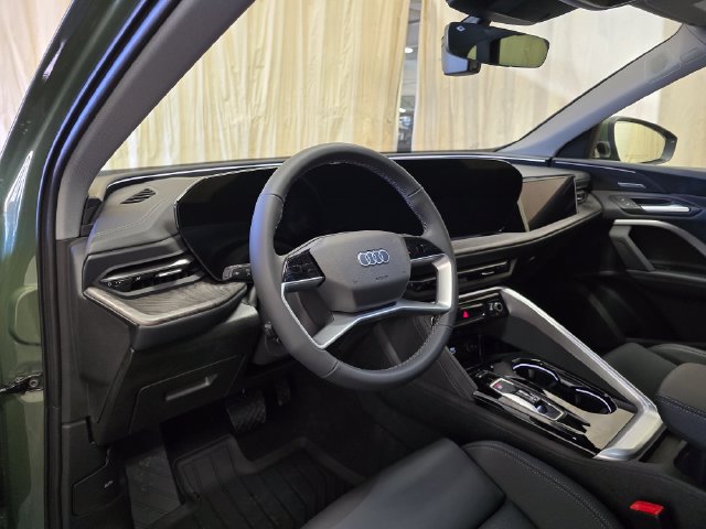 Used 2026 Audi Q5 Prestige AWD/4WD image 14