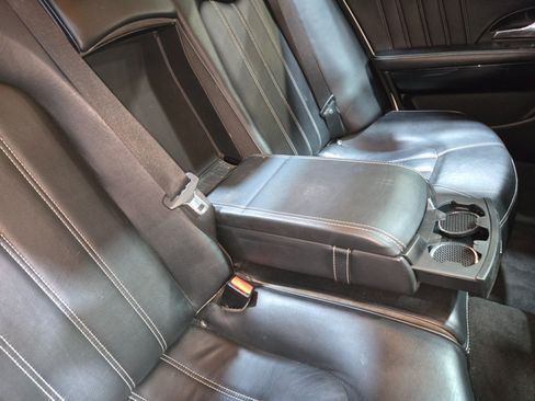 Used 2012 Maserati Quattroporte S RWD image 65
