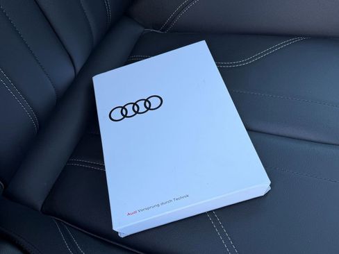 Certified 2023 Audi Q5 e Premium w/ Convenience Package AWD/4WD image 15