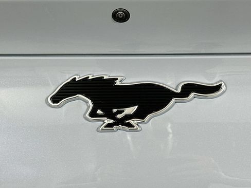 New 2026 Ford Mustang Mach-E Premium AWD/4WD image 22