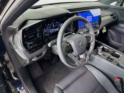New 2026 Lexus RX 350 FWD image 9