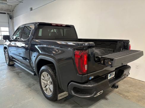 Used 2023 GMC Sierra 1500 Denali image 4