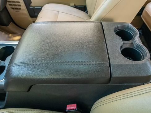 Used 2012 Ford F250 Lariat w/ Lariat Ultimate Pkg AWD/4WD image 31