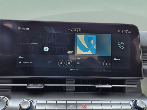 New 2026 Hyundai Kona Limited FWD image 25