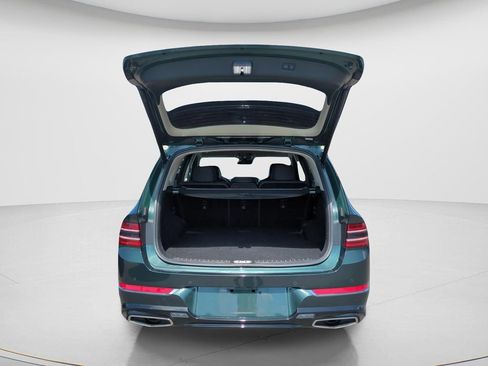 Used 2024 Genesis GV80 3.5T AWD/4WD image 9