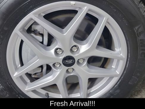 Used 2024 Ford Edge SEL w/ Convenience Package AWD/4WD image 10