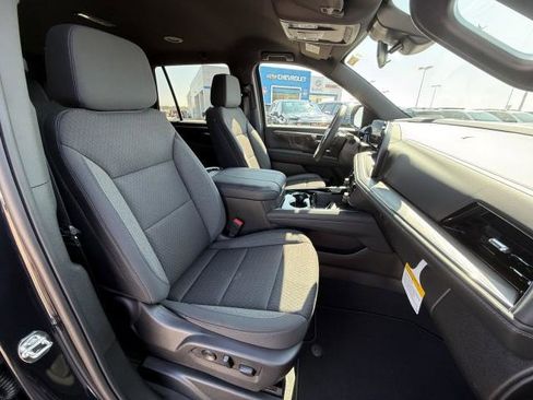 New 2026 Chevrolet Tahoe LS image 23