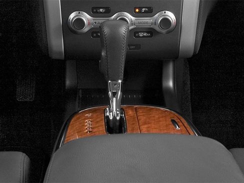 Used 2014 Nissan Murano S image 13