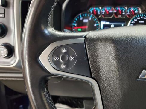Used 2015 Chevrolet Silverado 2500 LTZ w/ Duramax Plus Package AWD/4WD image 21