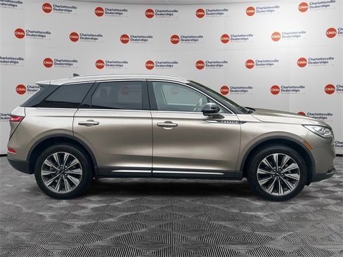 Used 2020 Lincoln Corsair Reserve w/ Equipment Group 201A image 6