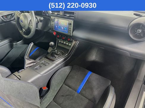 Used 2025 Subaru BRZ tS image 34