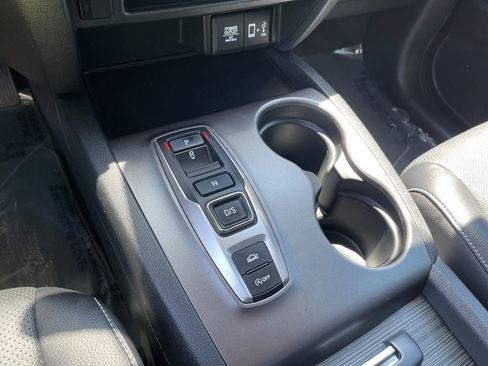 Certified 2023 Honda Ridgeline RTL image 18