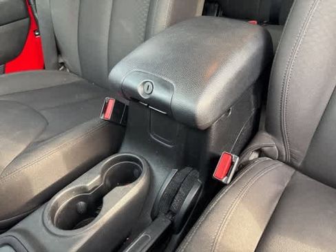 Used 2015 Jeep Wrangler Unlimited Sport w/ Quick Order Package 24S image 16