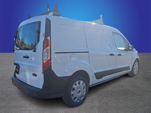 Used 2022 Ford Transit Connect XL image 4