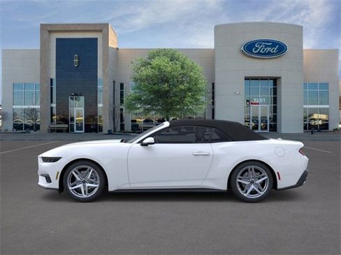 New 2026 Ford Mustang Premium image 3