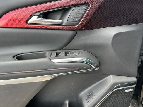 Used 2024 Chevrolet Traverse RS w/ LPO, Floor Liner Package AWD/4WD image 21