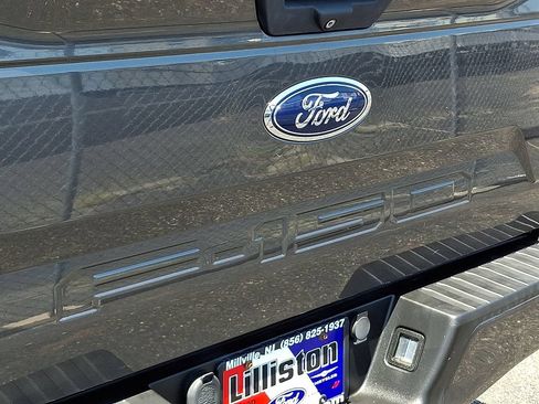 Used 2018 Ford F150 XLT w/ Equipment Group 301A Mid AWD/4WD image 8