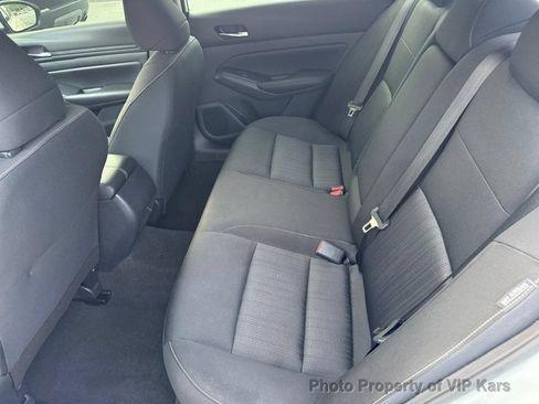 Used 2022 Nissan Altima 2.5 S FWD image 14
