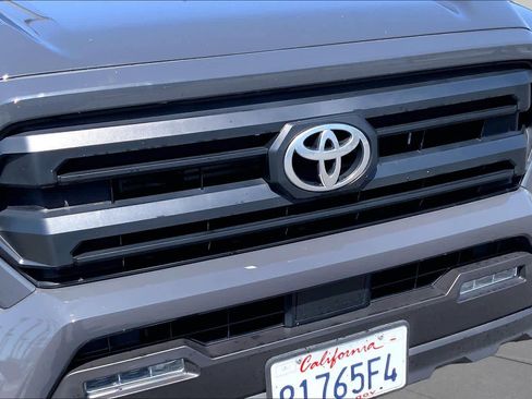 Used 2025 Toyota Tacoma SR5 RWD image 27