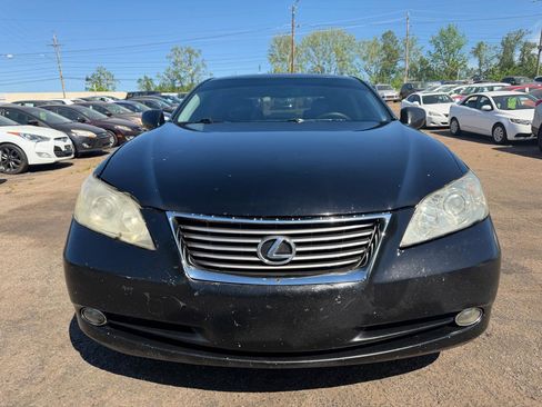 Used 2007 Lexus ES 350 image 2