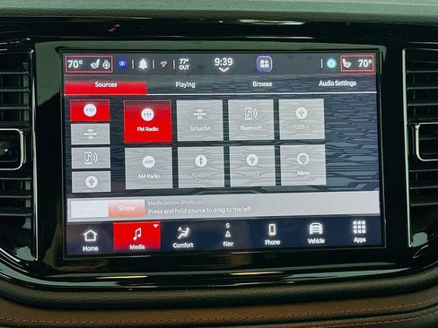 Certified 2023 Dodge Durango GT AWD/4WD image 18