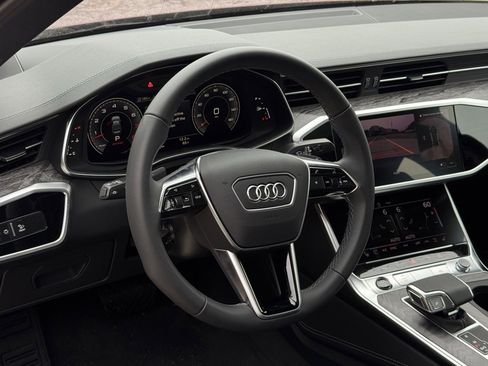 New 2025 Audi A6 Premium Plus image 21
