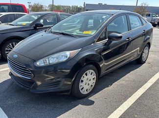 Used 2014 Ford Fiesta S video 2