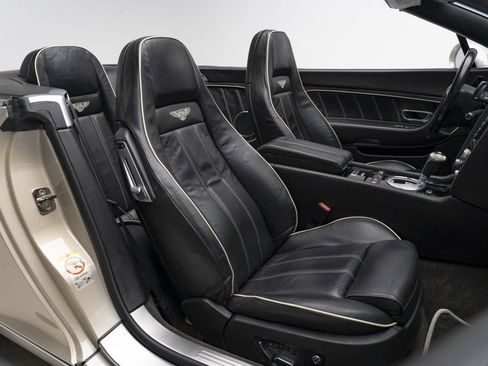 Used 2011 Bentley Continental GTC image 33