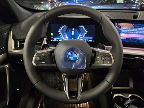 New 2026 BMW X1 xDrive28i image 11