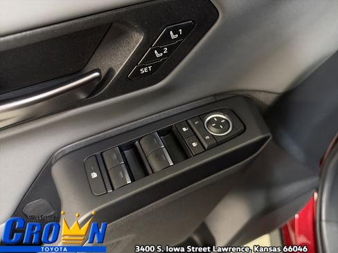 New 2026 Toyota RAV4 Limited image 19