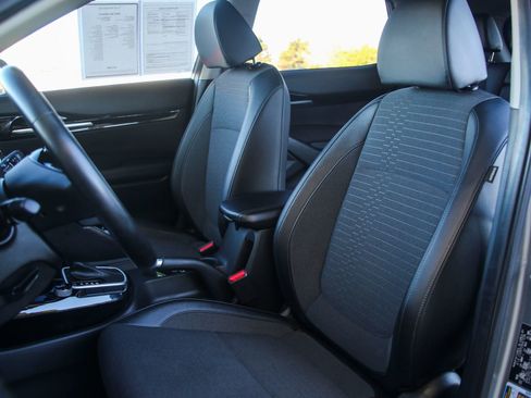 Used 2023 Kia Seltos S image 14