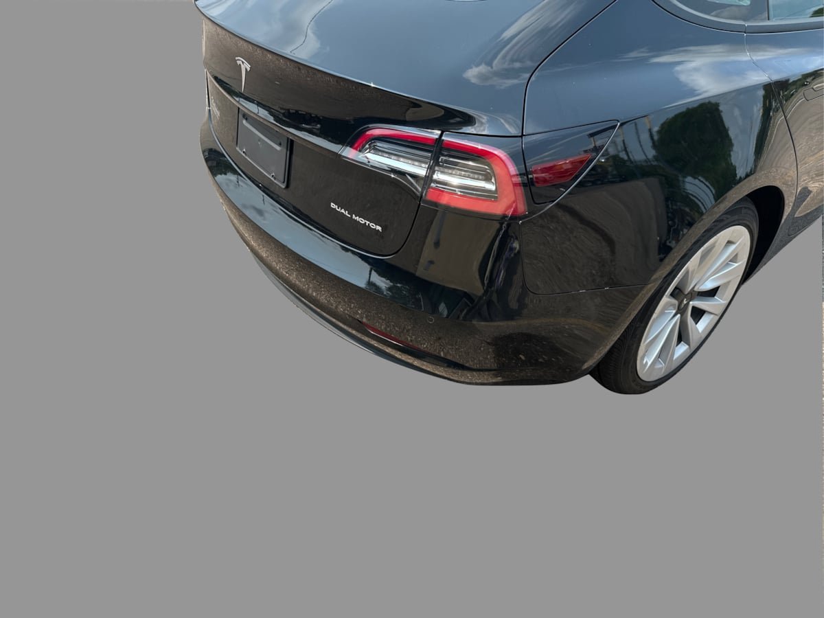 Used 2022 Tesla Model 3 Long Range AWD/4WD image 30