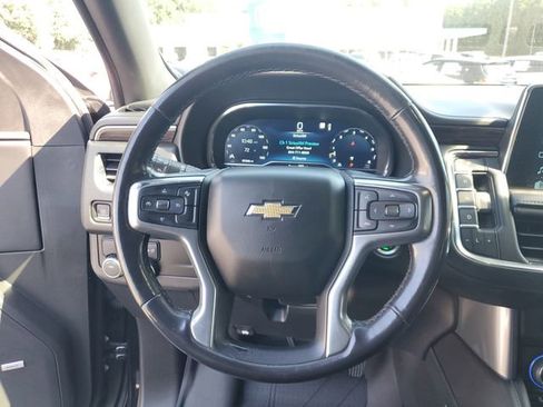 Used 2022 Chevrolet Tahoe LT RWD image 25