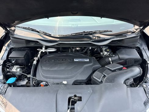 Used 2020 Honda Odyssey EX-L image 27