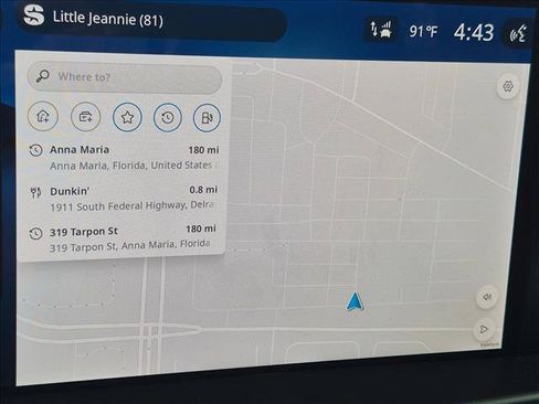 Used 2026 Subaru Outback Touring XT AWD/4WD image 5
