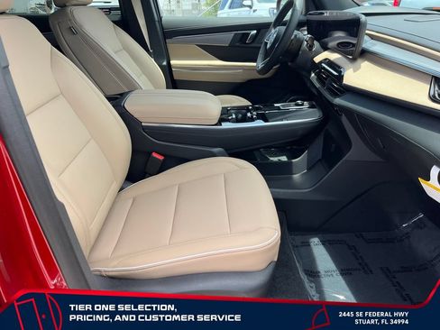 New 2026 Buick Enclave Preferred FWD image 19