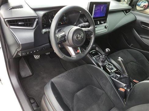 Used 2024 Toyota Corolla GR image 18