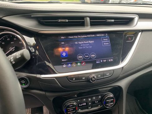 Used 2023 Buick Encore GX Select w/ Experience Buick Package AWD/4WD image 12